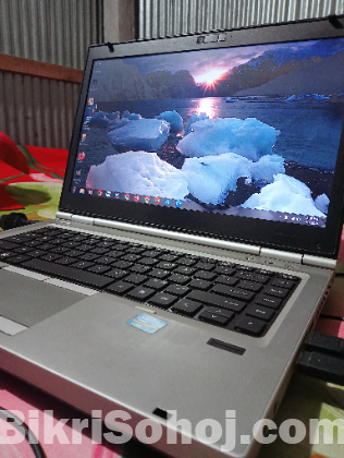 Hp elitebook core-i7